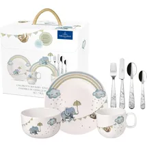 Villeroy & Boch Kindergeschirr Set 7-teilig