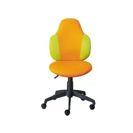 Interlink Jessi orange/grün
