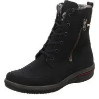 WALDLÄUFER Stiefeletten in grau | Gr.: 39