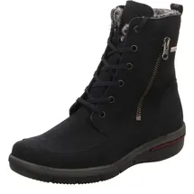WALDLÄUFER Stiefeletten in grau | Gr.: 39