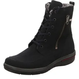 WALDLÄUFER Stiefeletten in grau | Gr.: 39