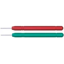 Rennsteig Go-Nogo-Lehrenpaar für SelectorCrimp HDT-48, Typ: 3