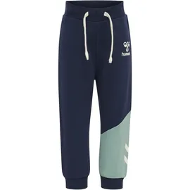 hummel Sportive Hosen Schwarz 62
