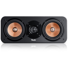 Teufel ULTIMA 20 CONCEPT Surround Power Edition "5.1-Set"