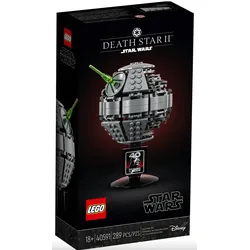 LEGO Star Wars Mini Death Star II 2 Werbeartikel 40591 (Neu differenzbesteuert)