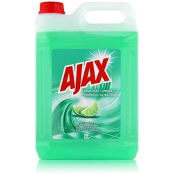AJAX Ajax Allzweckreiniger Citrofrisch 5L (1er Pack) Allzweckreiniger
