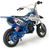 INJUSA Blue Fighter 24v - Multicolor - 3-6 Jahre