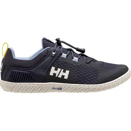 HELLY HANSEN Foil V2 Turnschuhe Ohne Schnürsenkel - - Damen W HP navy/off white (598) 7