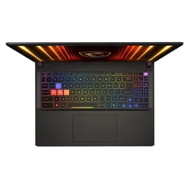 MSI Vector 16 HX AI A2XWHG-097XES Intel Core Ultra 7 255HX 32 GB RAM 1 TB SSD RTX 5070 Ti