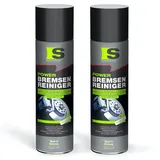 Spraytive Bremsenreiniger Spray 2 St. 500 ml