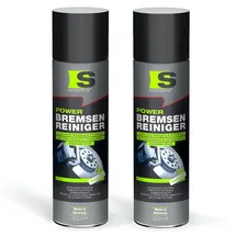 Spraytive Bremsenreiniger Spray 2 St. 500 ml