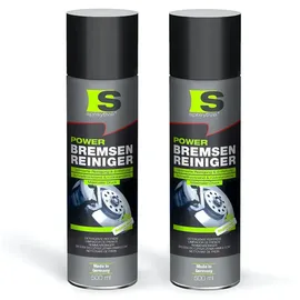 Spraytive Bremsenreiniger Spray 2 St. 500 ml