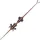 La Nordica-Extraflame Spitfire DC 74 Ski Set Alpin Grau 175 cm