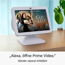 Amazon Echo Show 8 (3. Gen 2023) Anthrazit