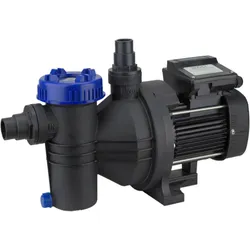 Steinbach Filterpumpe "WP 7000",,für Pools bis 40.000 l Wassermenge