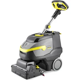 Kärcher Scheuersaugmaschine BR 35/12 C Bp Pack Li