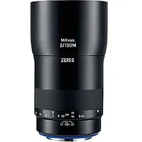 Zeiss Milvus 100mm F2,0 Makro ZF.2