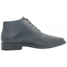 LLOYD Schnürschuhe Herren Schwarz 43