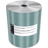 MediaRange MRPL508-C, 52x, CD-R 700 MB, 100 Stück(e), Tortenschachtel