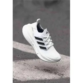 adidas Ultraboost 5 Cloud White / Halo Silver / Purple Burst 39 1/3