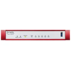 ZyXEL USG Flex 50 - Firewall - 1GbE - Cloud-verwaltet
