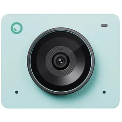 OBSBOT Treffen 2 Aurora Green