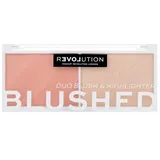 MAKE UP REVOLUTION Rouge Colour Play Revolution Relove 5,8 g