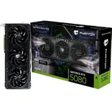 GAINWARD GeForce RTX 5080 Phantom 16G