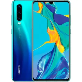 Huawei P30 128 GB aurora