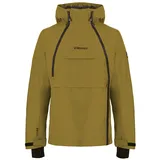 rehall Helicon-r Jacke - Tobacco - S