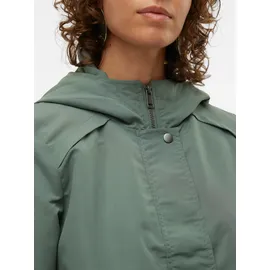 Vero Moda Zoa Parka Damen Grün S
