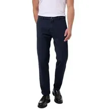 Pierre Cardin Chinohose Colmar in Marine | Gr.: W33/L32