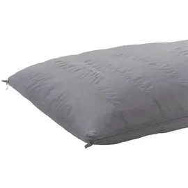 Nordisk Freja ±0° Schlafsack (Größe max. 190cm, grau)