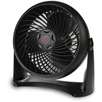 Honeywell AIDC HT-900E 18 cm Tischventilator schwarz