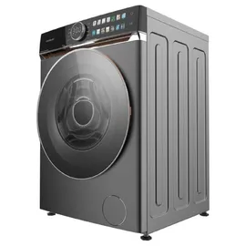 Cecotec Bolero DressCode 10980 Waschmaschine (10 kg, 1400 U/min)