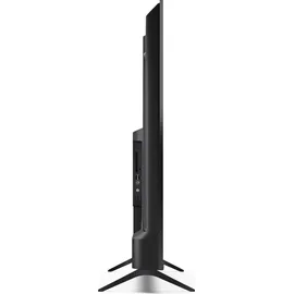 Sharp LED-Fernseher »4T-C55HLx« 139 cm/55 ′′ Smart-TV, schwarz