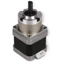Joy-It Schrittmotor Nema17-05GM 1,68 Nm 1.68 A, Wellen-Durchmesser: 8 mm