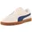 II Era Suede Herren Weite E Jasminblume/Persisches Blau 44 5