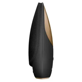 geske 6in1 Sonic Thermo Facial Brush Gray