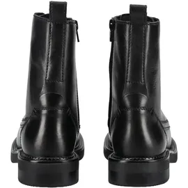 GEOX Stiefelette Leder", Damen, Gr.: 39