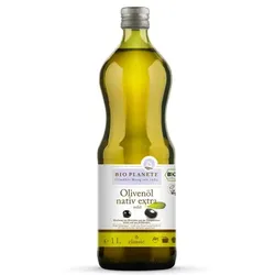 Bio Planete Olivenöl nativ extra mild bio 1L