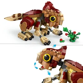 LEGO Jurassic World Babydinosaurier Dolores: Aquilops 76970