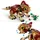 LEGO Jurassic World Babydinosaurier Dolores: Aquilops 76970