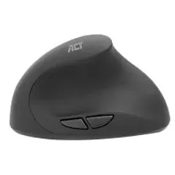 ACT AC5101 Kabellose Maus Kabellos Nein Schwarz