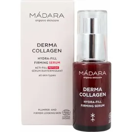 Mádara Derma Collagen Hydra-Fill Straffendes Serum 30 ml