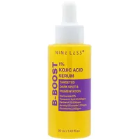 nineless Nine Less B-Boost Kojic Acid Serum 30 ml