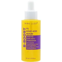 nineless Nine Less B-Boost Kojic Acid Serum 30 ml