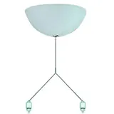 Ridi Ridi-Leuchten Seilpendel mit Seilklemmen ZSPTSH BALD #0202927