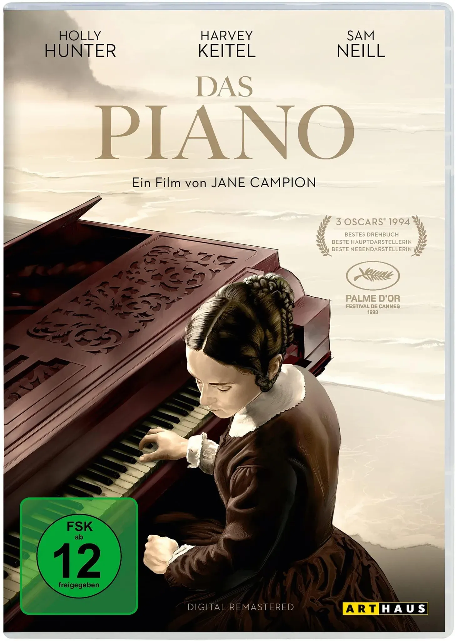 Das Piano - Digital Remastered | Zustand: Neu & original versiegelt