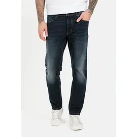 CAMEL ACTIVE 5-Pocket-Jeans Regular Fit Blau 34/36